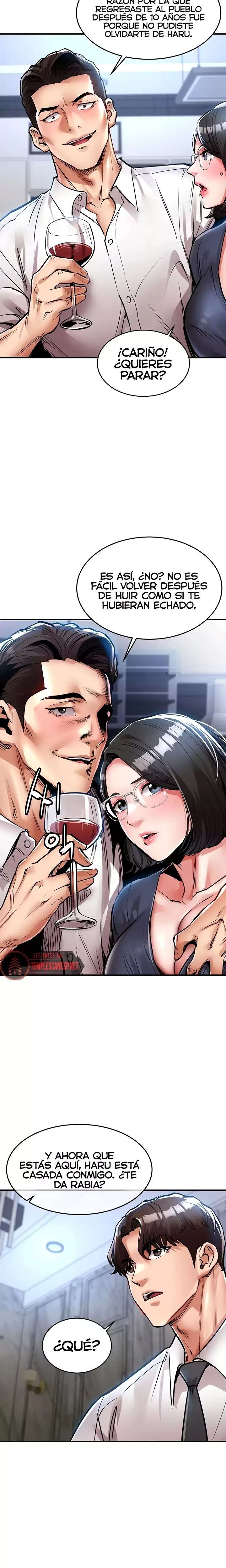 Glorious Homecoming Raw - Chapter 24 Page 23