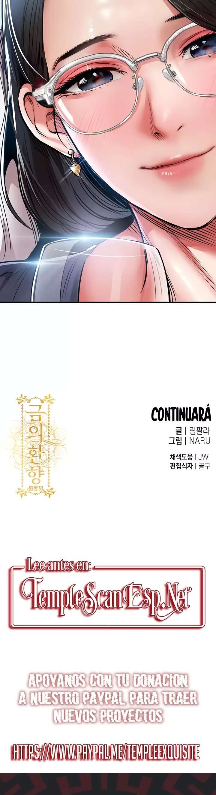 Glorious Homecoming Raw - Chapter 24 Page 29