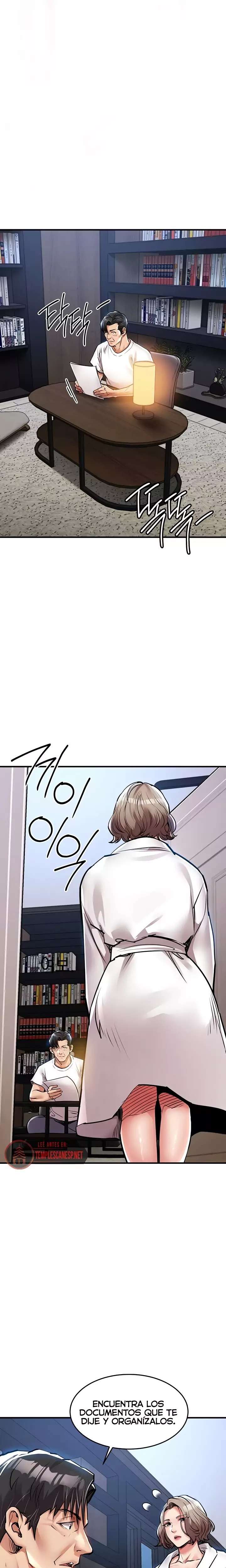 Glorious Homecoming Raw - Chapter 24 Page 3