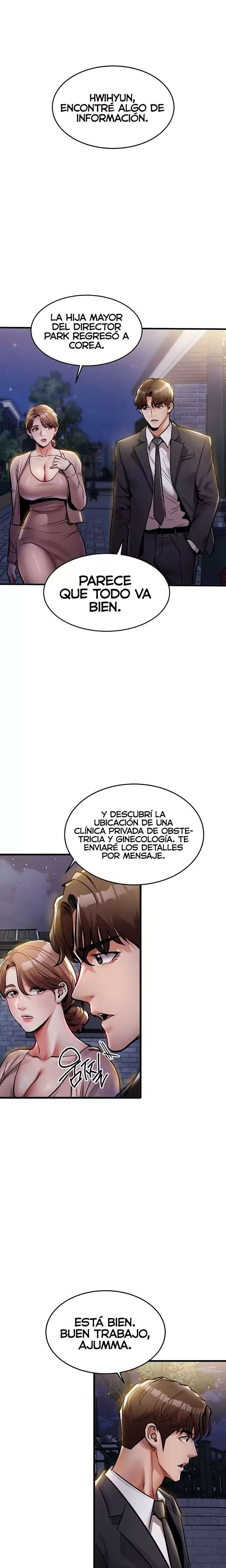 Glorious Homecoming Raw - Chapter 24 Page 6