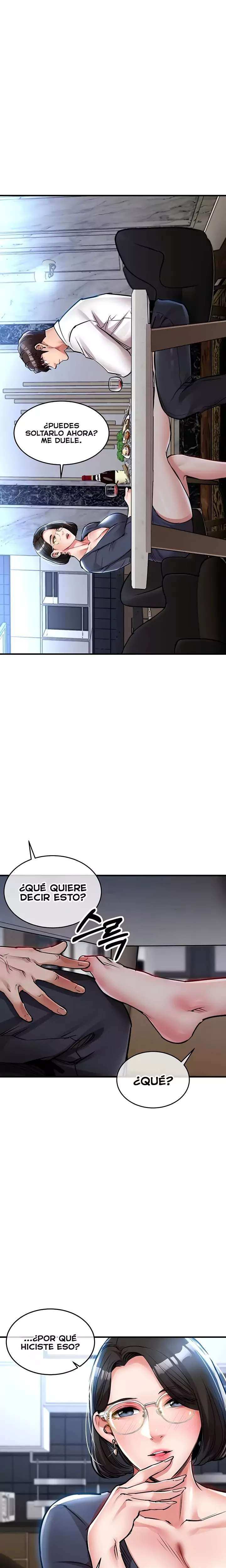 Glorious Homecoming Raw - Chapter 25 Page 11