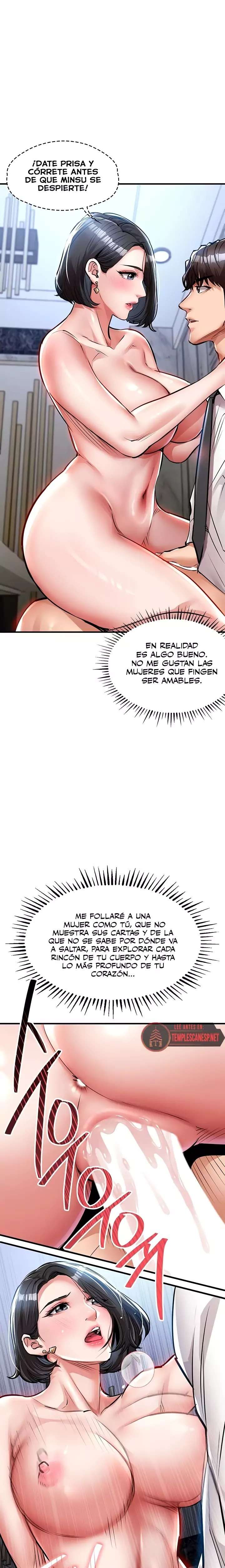 Glorious Homecoming Raw - Chapter 25 Page 27