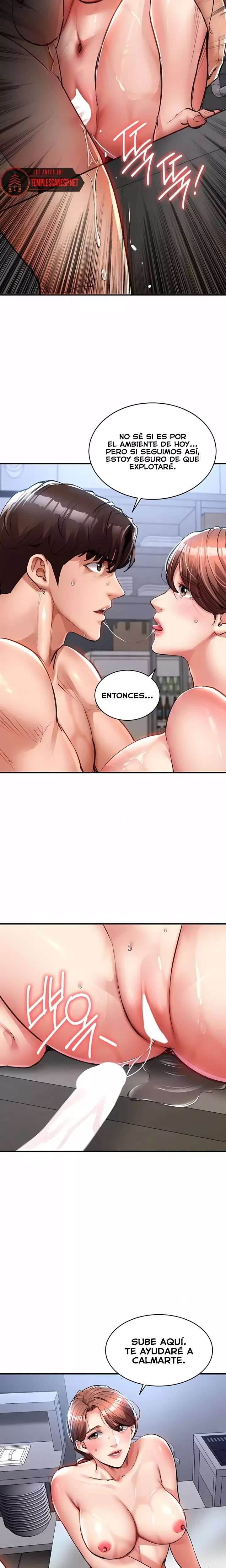 Glorious Homecoming Raw - Chapter 28 Page 12