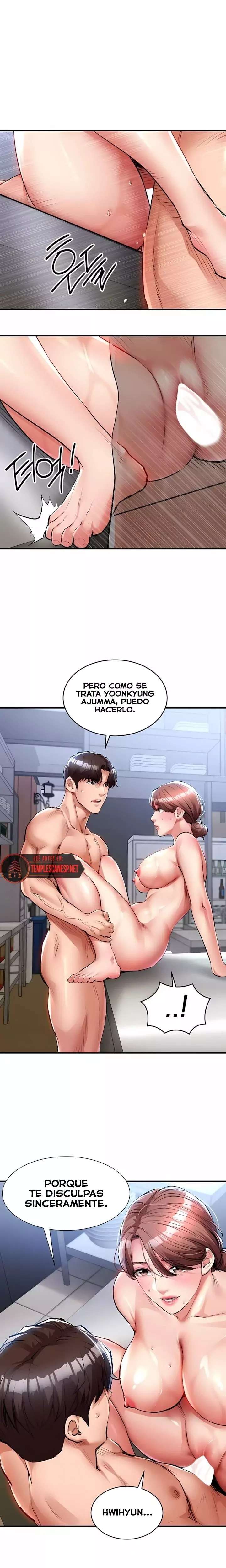 Glorious Homecoming Raw - Chapter 28 Page 7