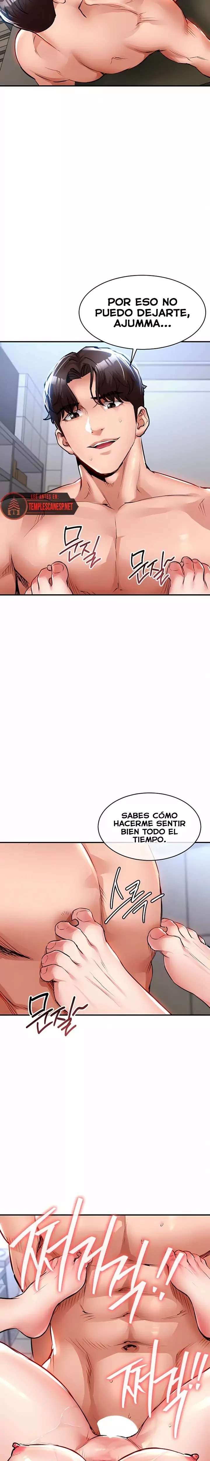 Glorious Homecoming Raw - Chapter 29 Page 7