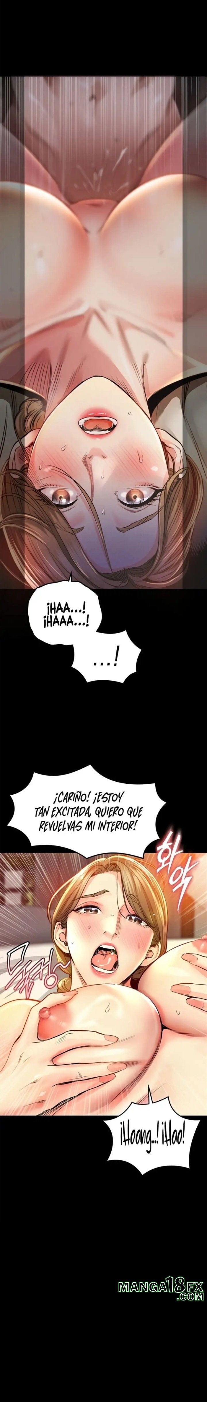 Glorious Homecoming Raw - Chapter 3 Page 15