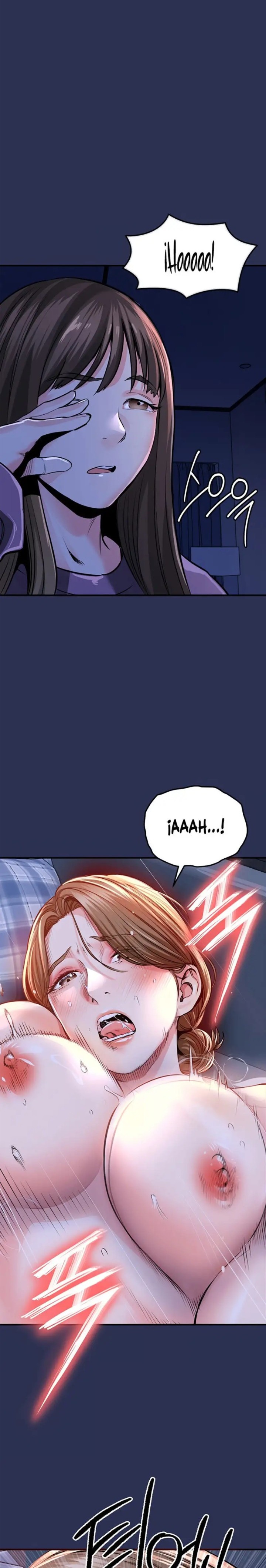 Glorious Homecoming Raw - Chapter 3 Page 28