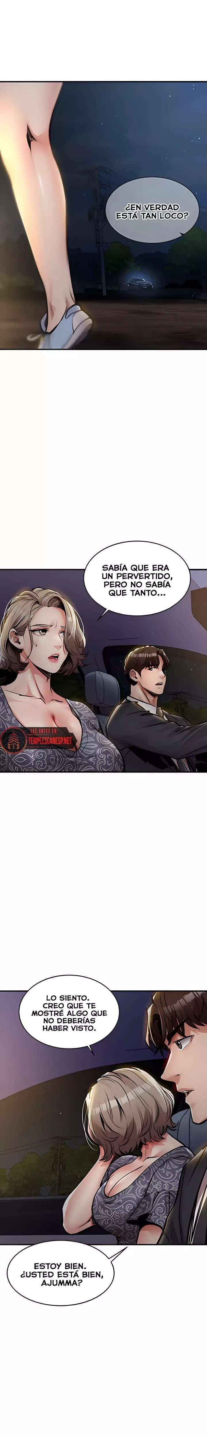 Glorious Homecoming Raw - Chapter 30 Page 21