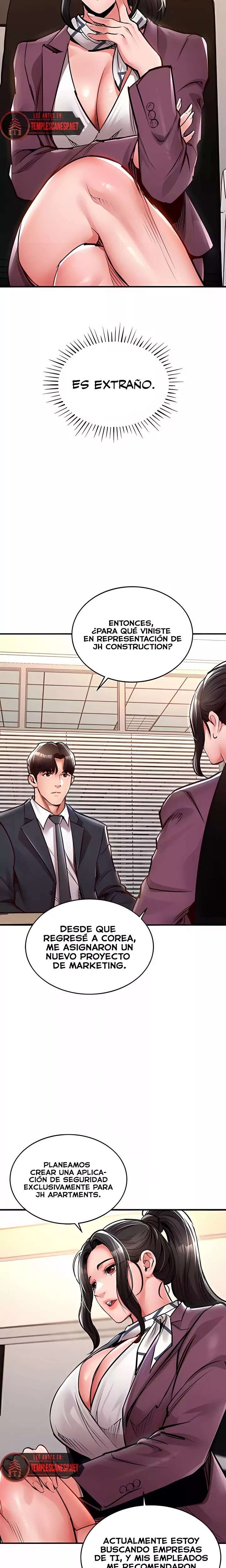 Glorious Homecoming Raw - Chapter 30 Page 6