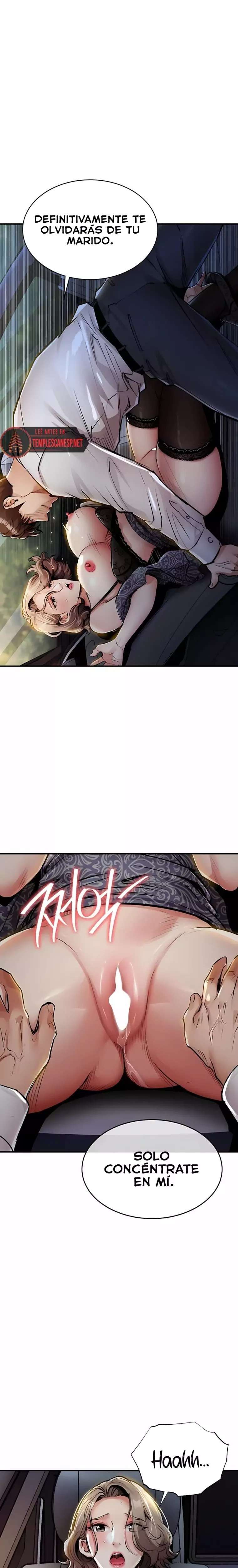 Glorious Homecoming Raw - Chapter 31 Page 11