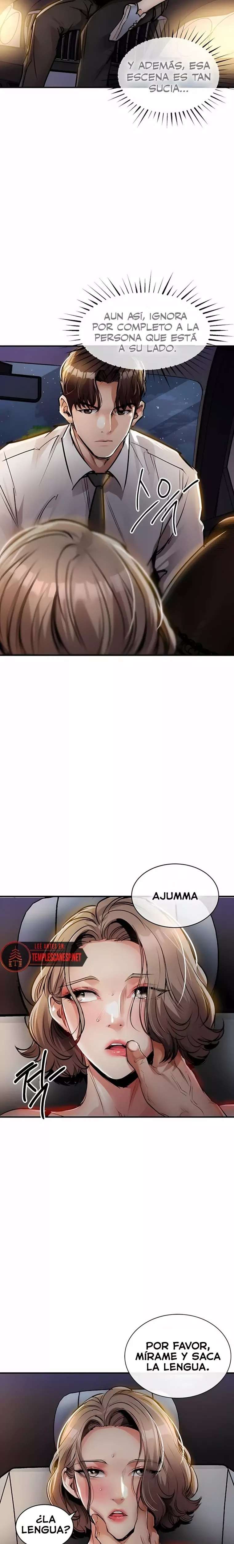 Glorious Homecoming Raw - Chapter 31 Page 16