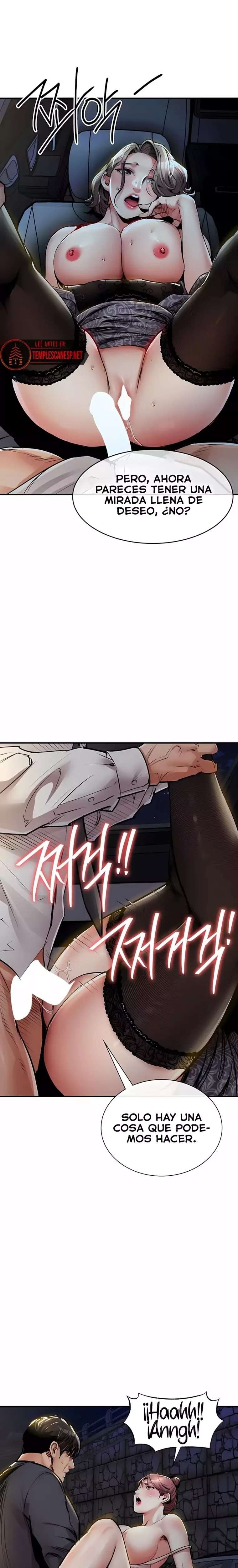 Glorious Homecoming Raw - Chapter 31 Page 19