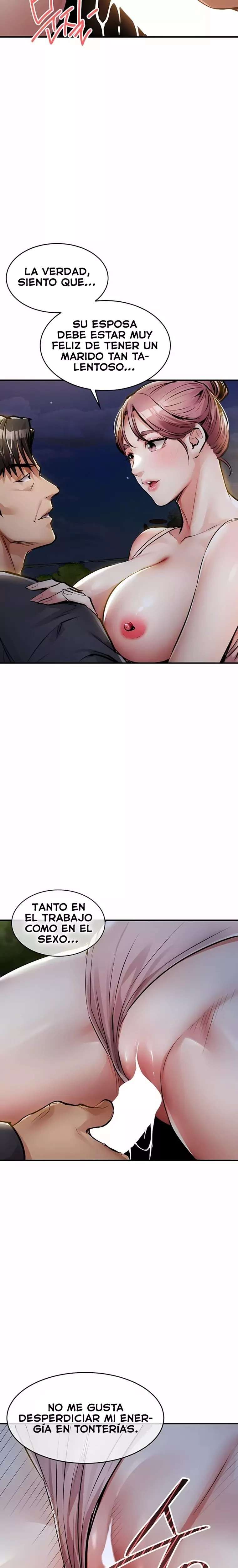 Glorious Homecoming Raw - Chapter 31 Page 7