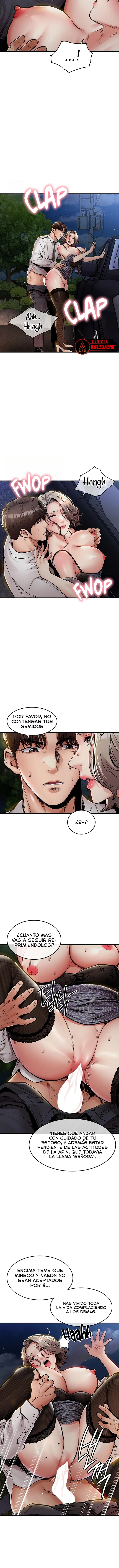 Glorious Homecoming Raw - Chapter 32 Page 13