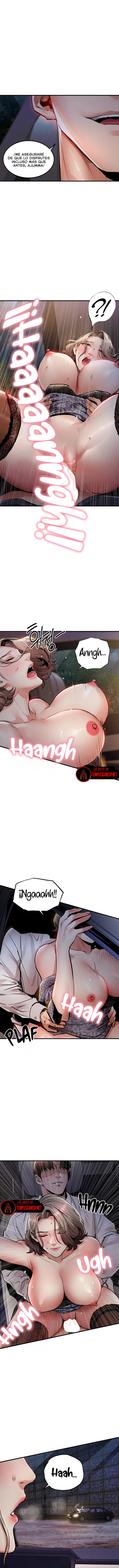 Glorious Homecoming Raw - Chapter 32 Page 3