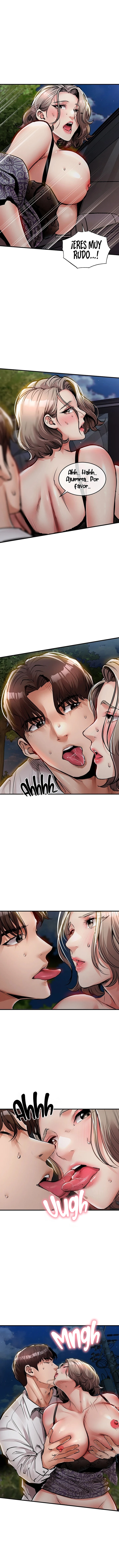 Glorious Homecoming Raw - Chapter 32 Page 9