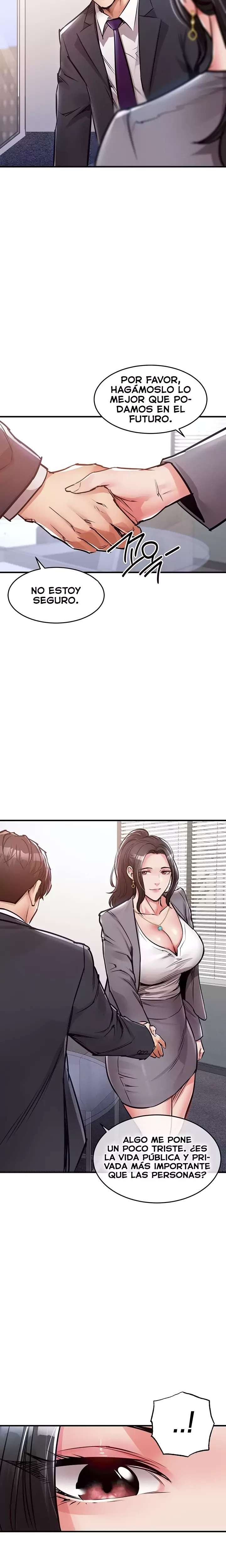 Glorious Homecoming Raw - Chapter 35 Page 24