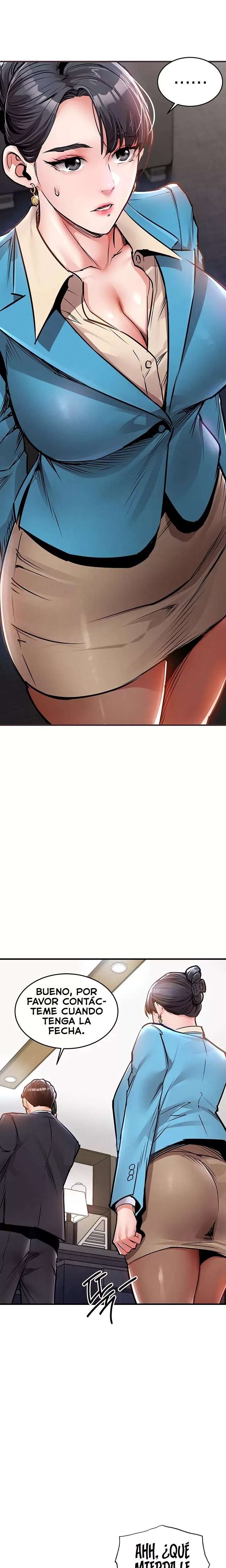 Glorious Homecoming Raw - Chapter 35 Page 4