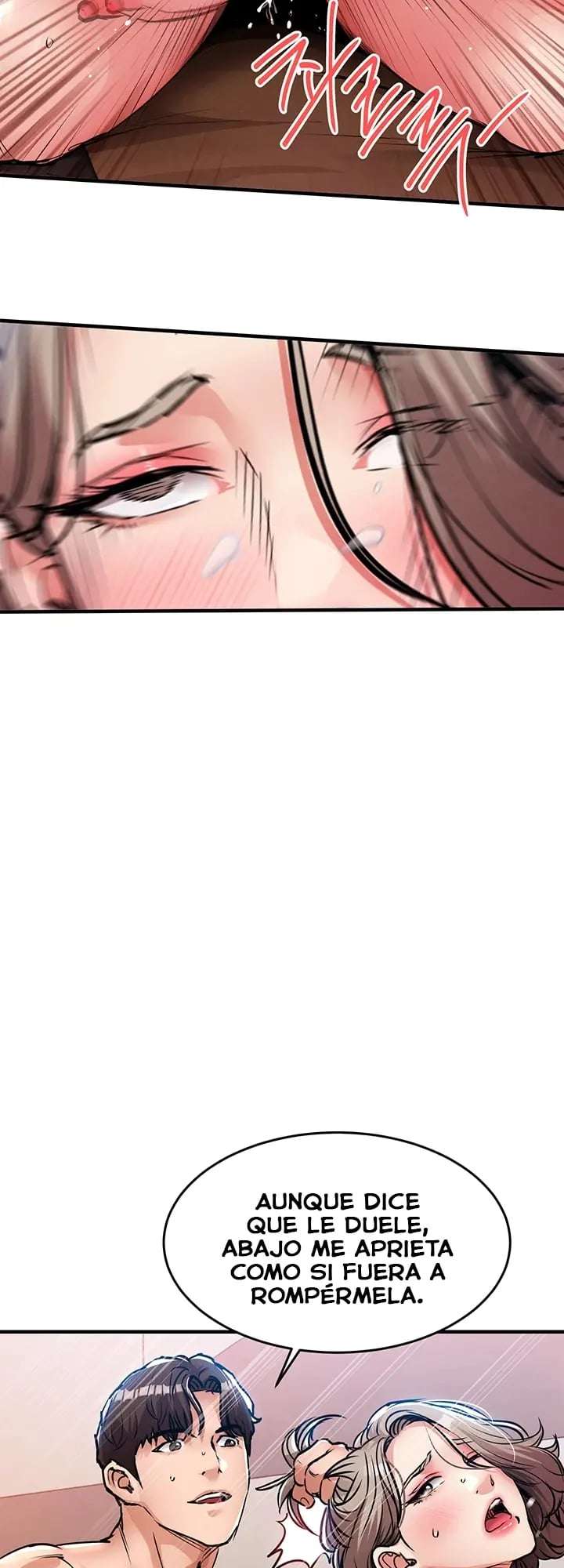 Glorious Homecoming Raw - Chapter 49 Page 6