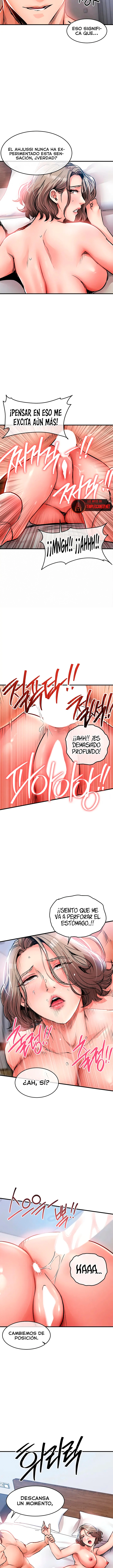 Glorious Homecoming Raw - Chapter 51 Page 5