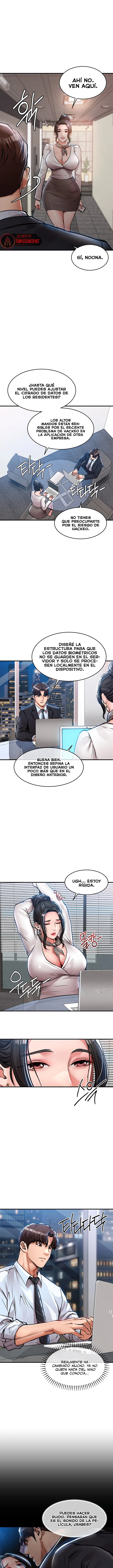 Glorious Homecoming Raw - Chapter 52 Page 10