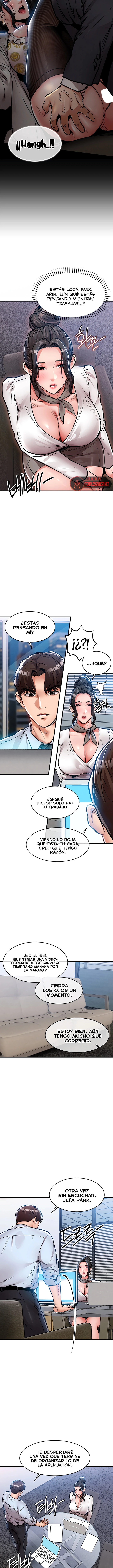 Glorious Homecoming Raw - Chapter 52 Page 11