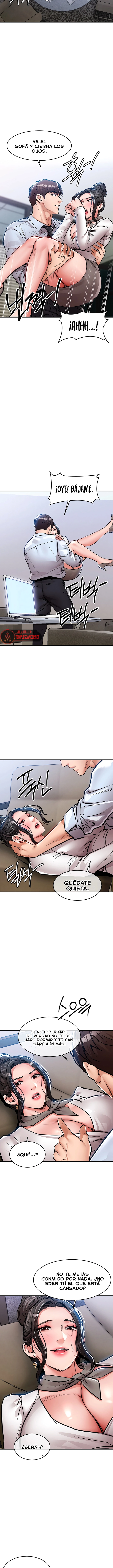 Glorious Homecoming Raw - Chapter 52 Page 12