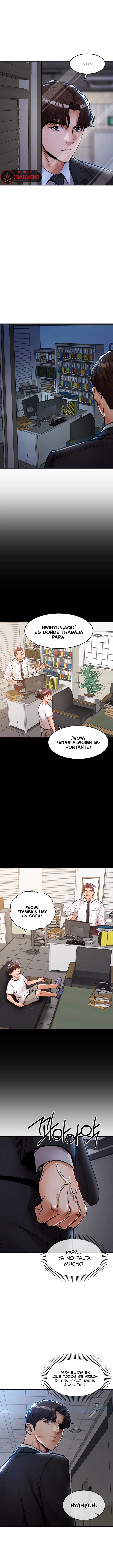 Glorious Homecoming Raw - Chapter 52 Page 9