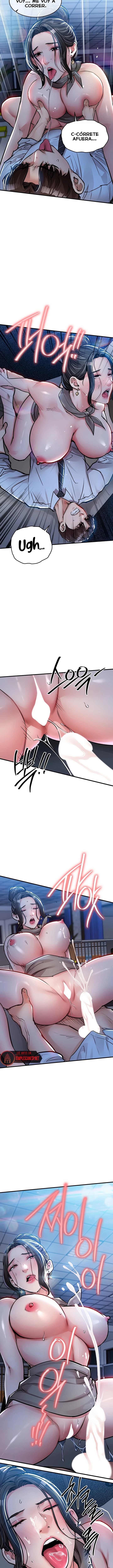 Glorious Homecoming Raw - Chapter 53 Page 12