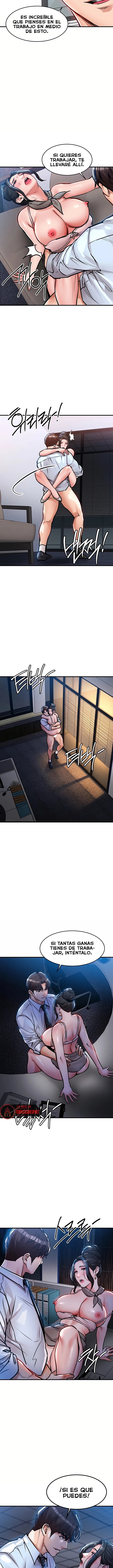 Glorious Homecoming Raw - Chapter 53 Page 8