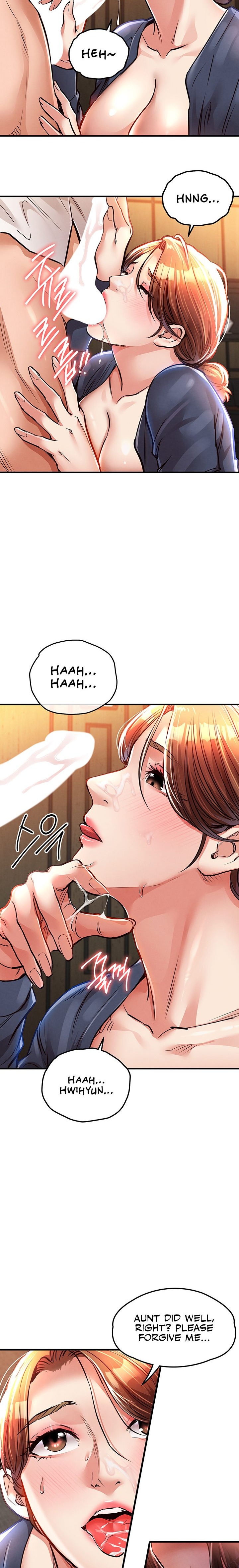 Glorious Homecoming - Chapter 10 Page 26