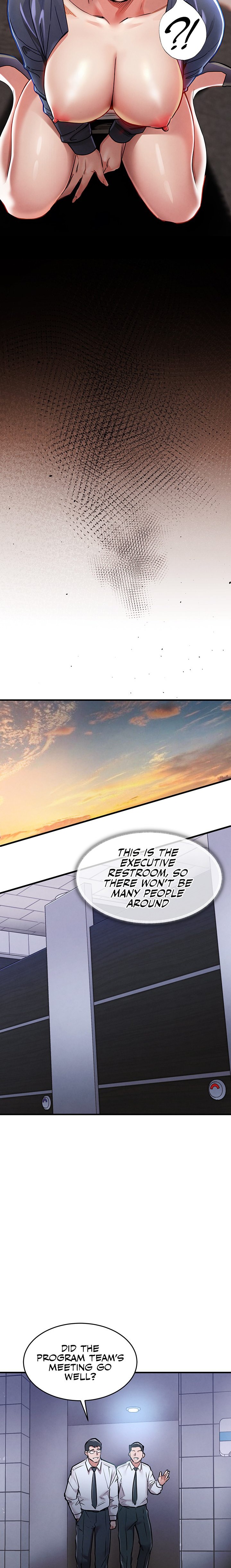 Glorious Homecoming - Chapter 10 Page 29