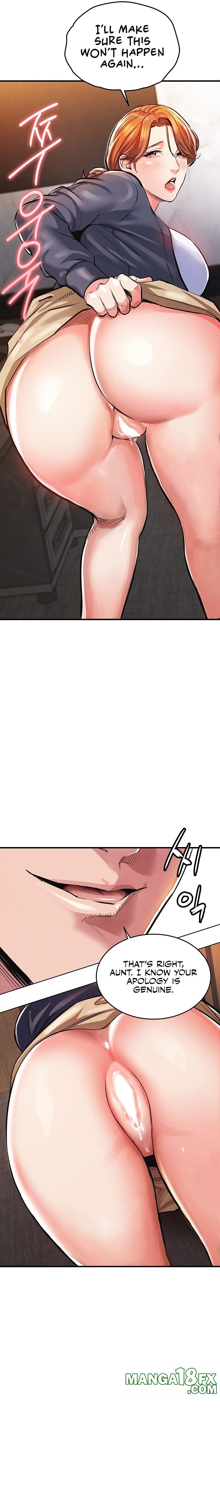 Glorious Homecoming - Chapter 10 Page 7