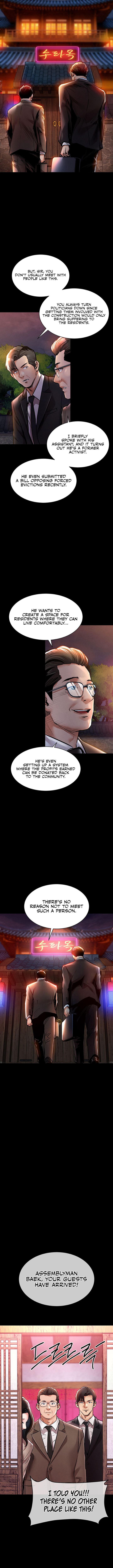 Glorious Homecoming - Chapter 15 Page 12