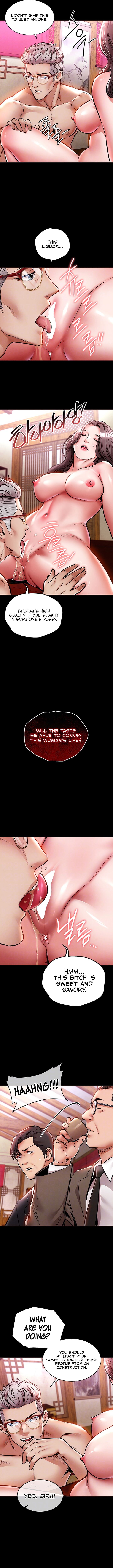 Glorious Homecoming - Chapter 16 Page 2