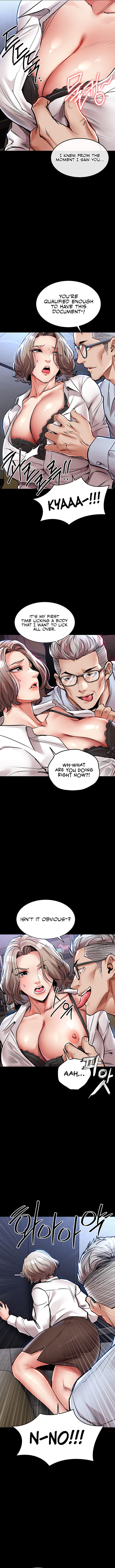 Glorious Homecoming - Chapter 17 Page 14