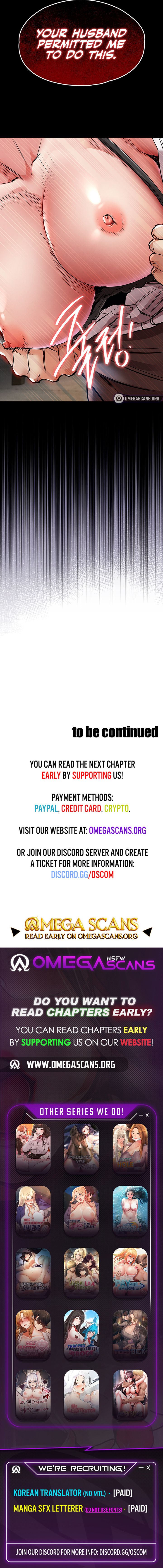 Glorious Homecoming - Chapter 17 Page 17