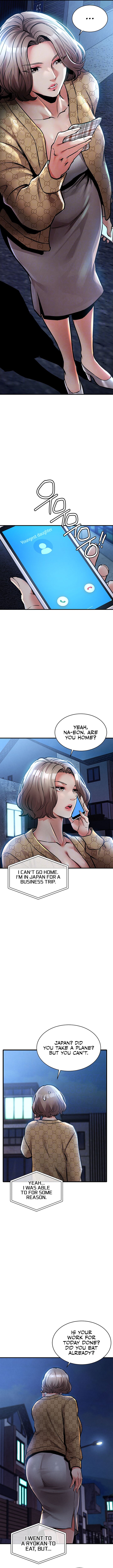 Glorious Homecoming - Chapter 17 Page 2