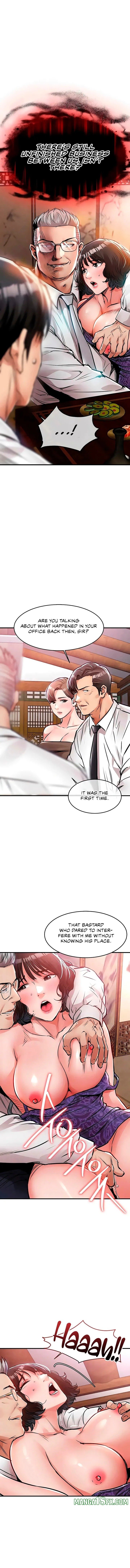 Glorious Homecoming - Chapter 44 Page 1