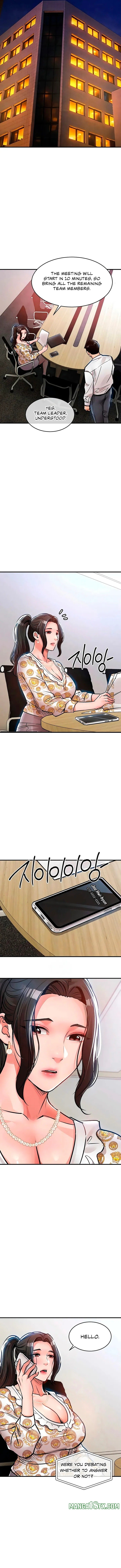 Glorious Homecoming - Chapter 44 Page 10