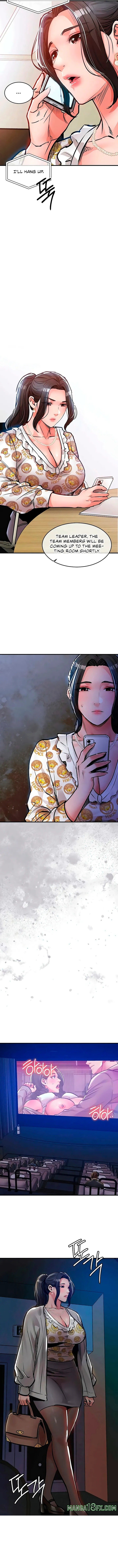 Glorious Homecoming - Chapter 44 Page 12