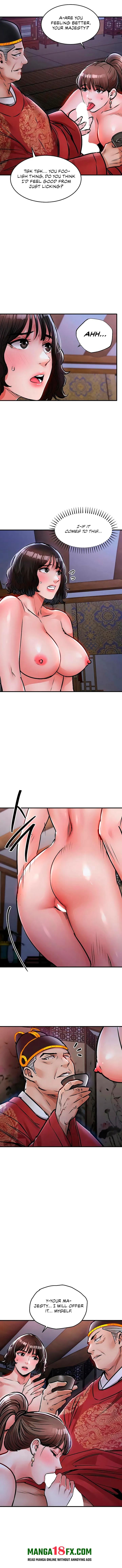 Glorious Homecoming - Chapter 44 Page 7