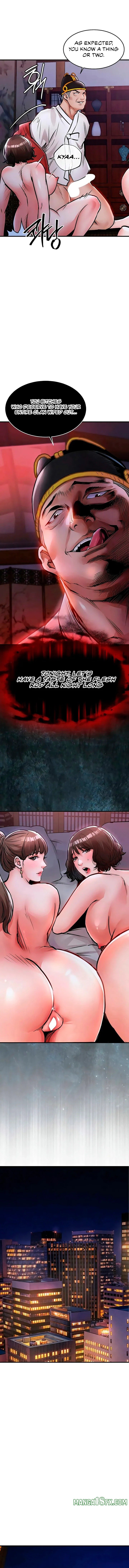 Glorious Homecoming - Chapter 44 Page 9