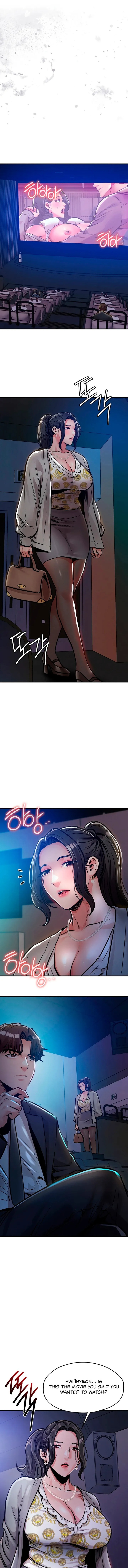 Glorious Homecoming - Chapter 45 Page 1