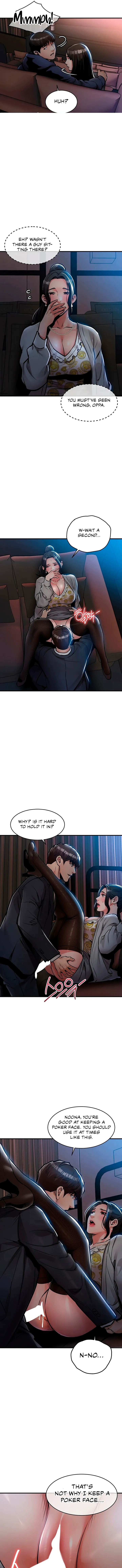 Glorious Homecoming - Chapter 45 Page 10