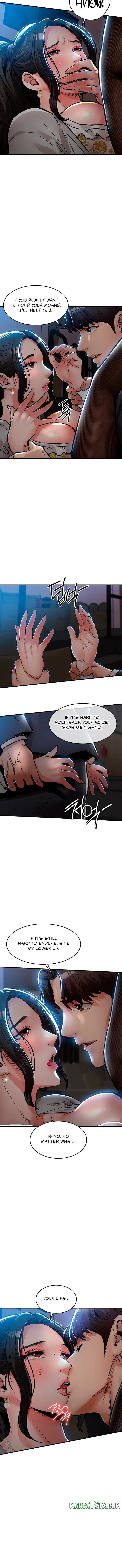 Glorious Homecoming - Chapter 45 Page 12