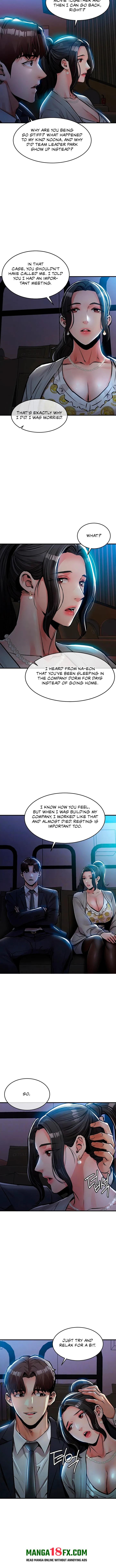 Glorious Homecoming - Chapter 45 Page 3