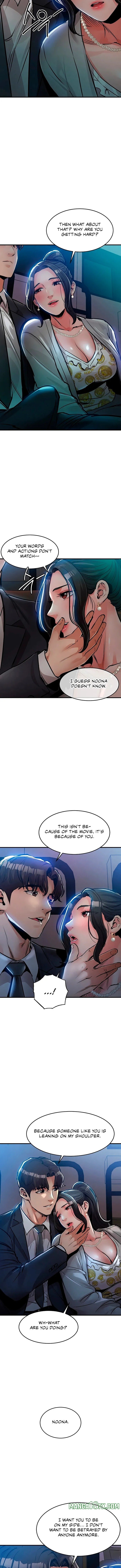 Glorious Homecoming - Chapter 45 Page 5