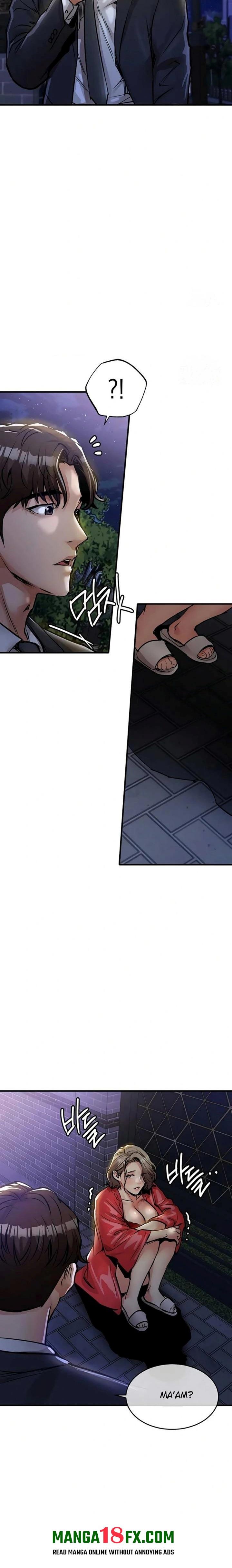 Glorious Homecoming - Chapter 47 Page 17