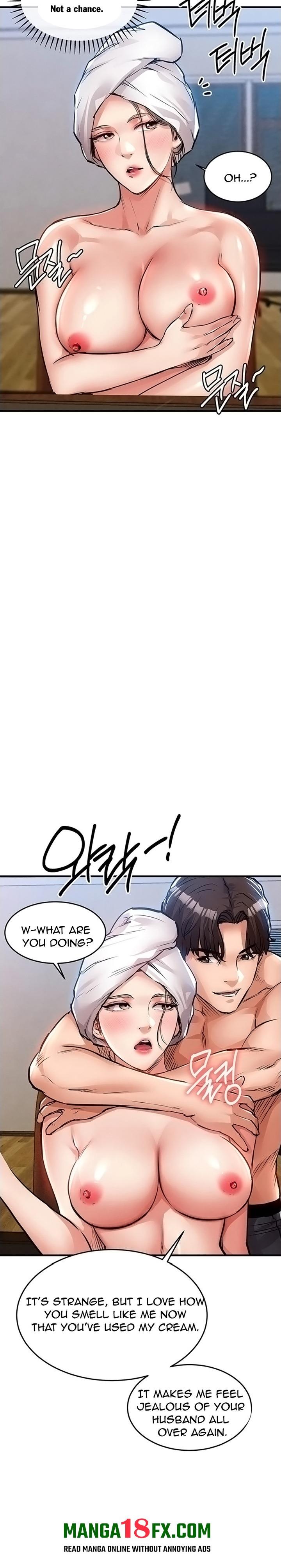 Glorious Homecoming - Chapter 49 Page 28
